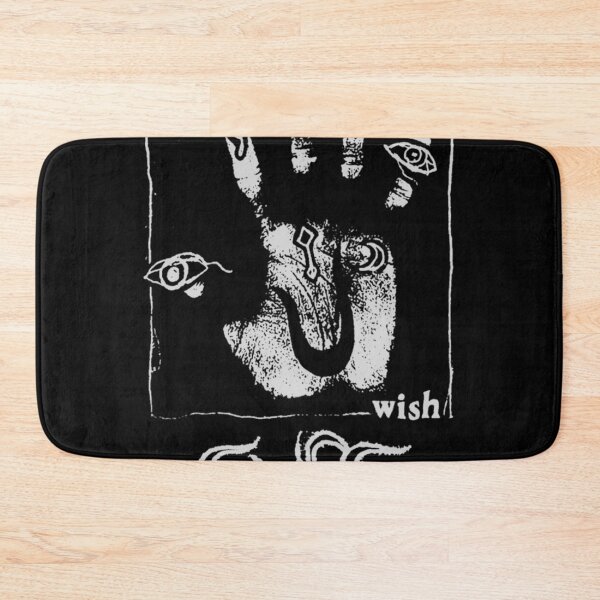 Item preview,  The Cure Hand  designed and sold by FredricShifa.