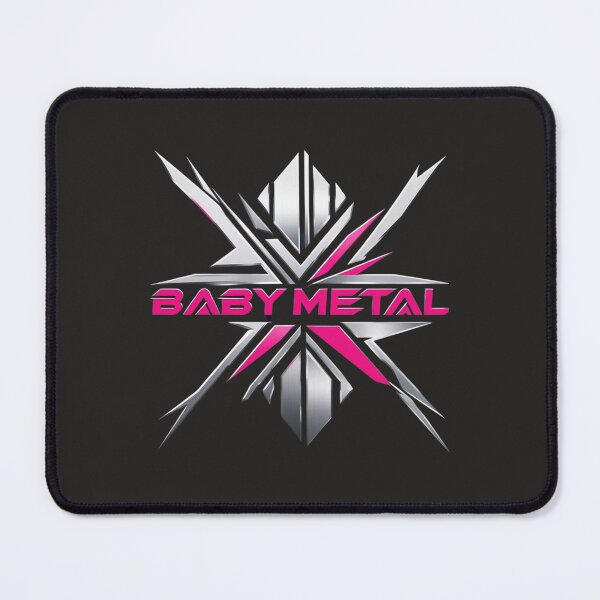 Item preview, Baby Metal 1 designed and sold by xyiyx.