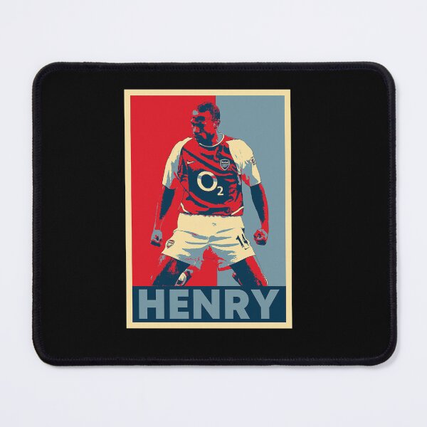 Item preview, Thierry Henry Hope designed and sold by fabiosbar.