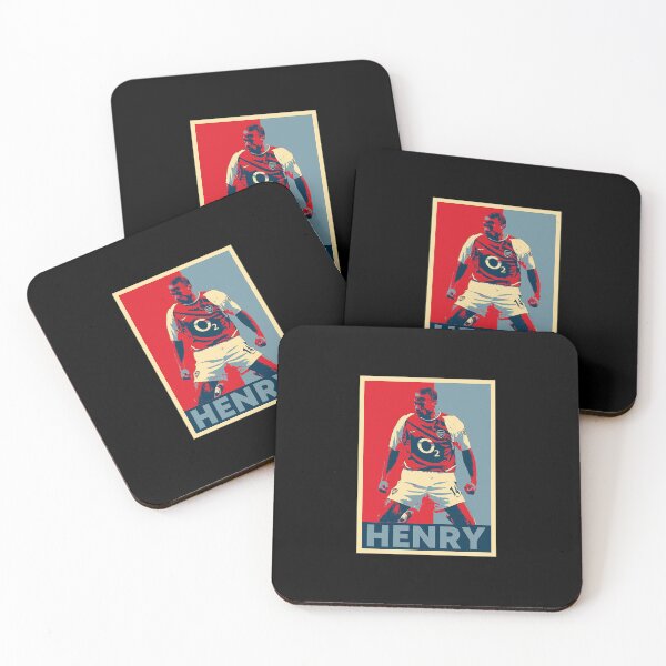 Item preview, Thierry Henry Hope designed and sold by fabiosbar.