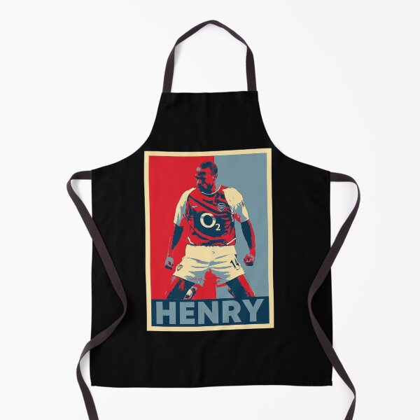 Item preview, Thierry Henry Hope designed and sold by fabiosbar.