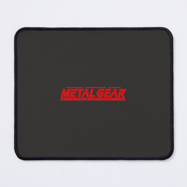 Item preview, Metal Gear designed and sold by thechamppainter.