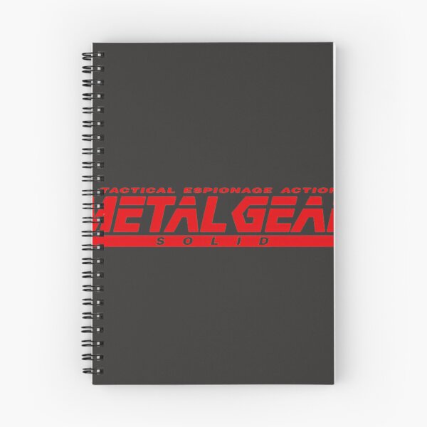Item preview, Metal Gear designed and sold by thechamppainter.