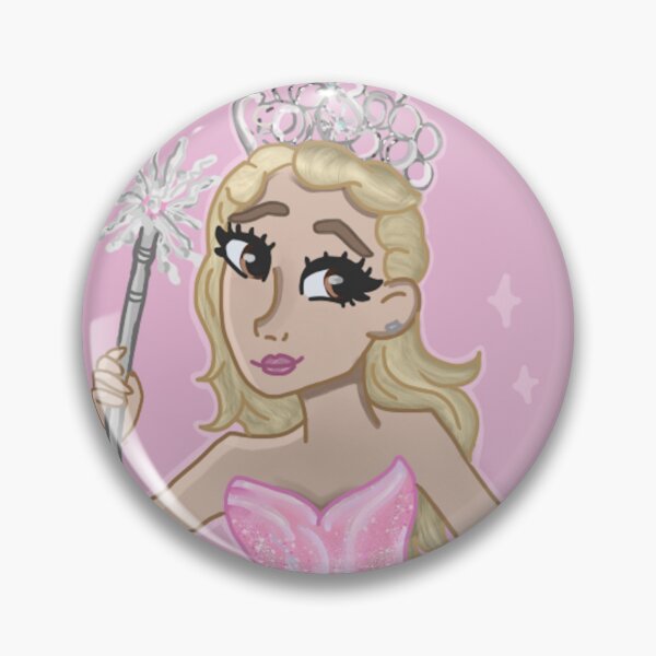 Item preview, Glinda designed and sold by lynxlighti.