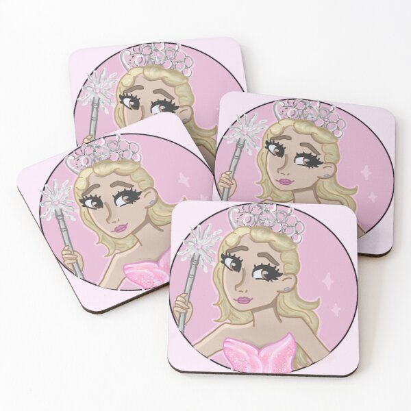 Item preview, Glinda designed and sold by lynxlighti.