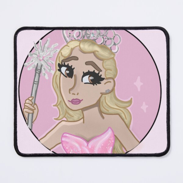 Item preview, Glinda designed and sold by lynxlighti.