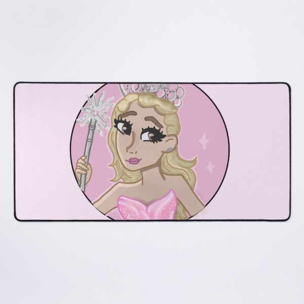 Item preview, Glinda designed and sold by lynxlighti.