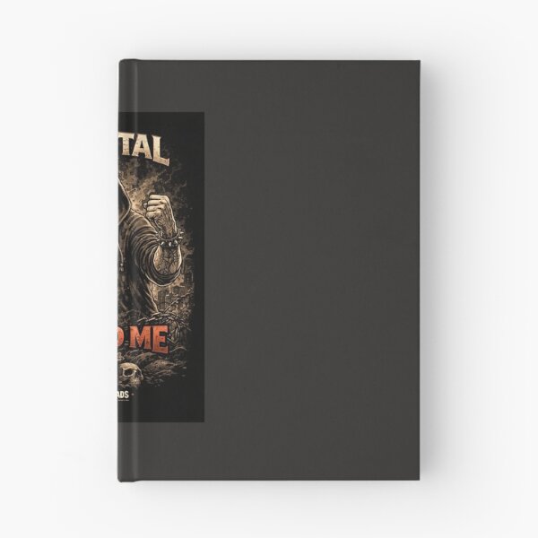 Item preview, Nu Metal Raised Me  Svt Metalheads Series designed and sold by MT4Shop.