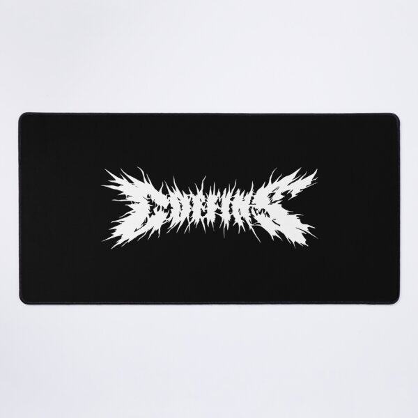 Item preview, Coffins Band Hd Logo designed and sold by FredricShifa.