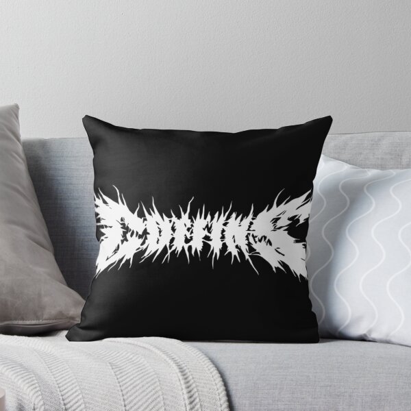 Item preview,  Coffins Band Hd Logo designed and sold by FredricShifa.