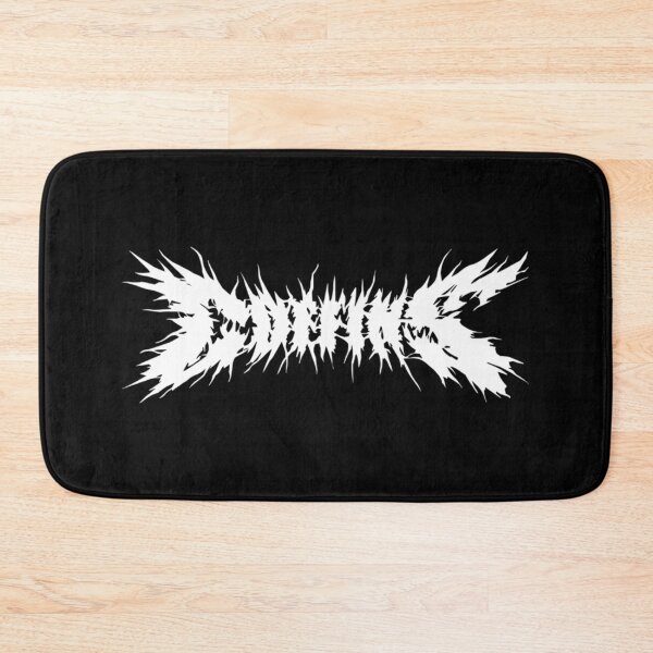 Item preview,  Coffins Band Hd Logo designed and sold by FredricShifa.