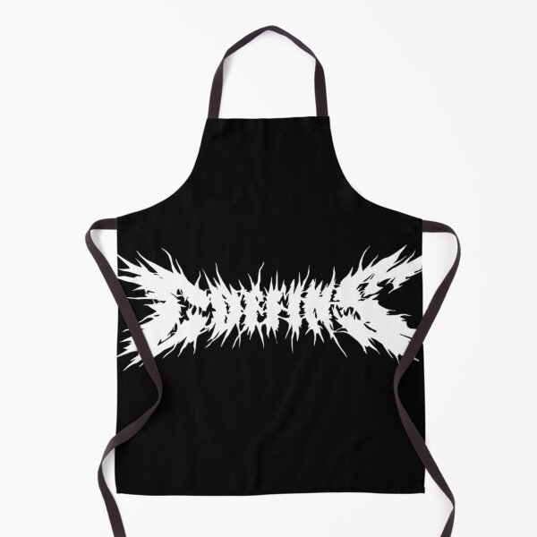 Item preview, Coffins Band Hd Logo designed and sold by FredricShifa.