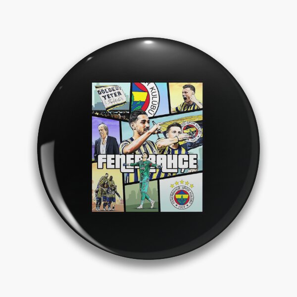 Item preview, Fenerbahe designed and sold by fabiosbar.
