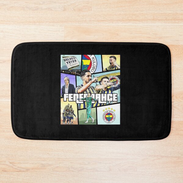 Item preview, Fenerbahe designed and sold by fabiosbar.