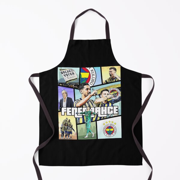 Item preview, Fenerbahe designed and sold by fabiosbar.