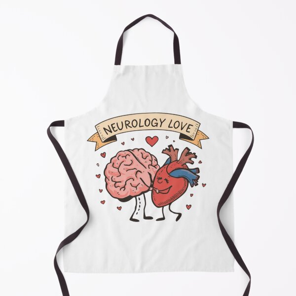Item preview, Neurology Love, Valentines Day For Neurologist designed and sold by sz0g0.
