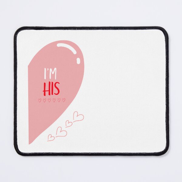 Item preview, I'm His designed and sold by Dezia.