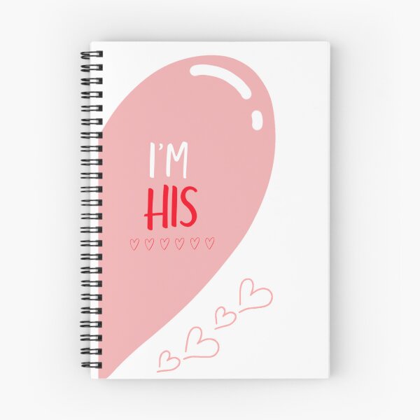 Item preview, I'm His designed and sold by Dezia.
