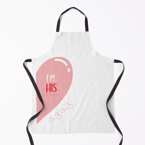 Item preview, I'm His designed and sold by Dezia.