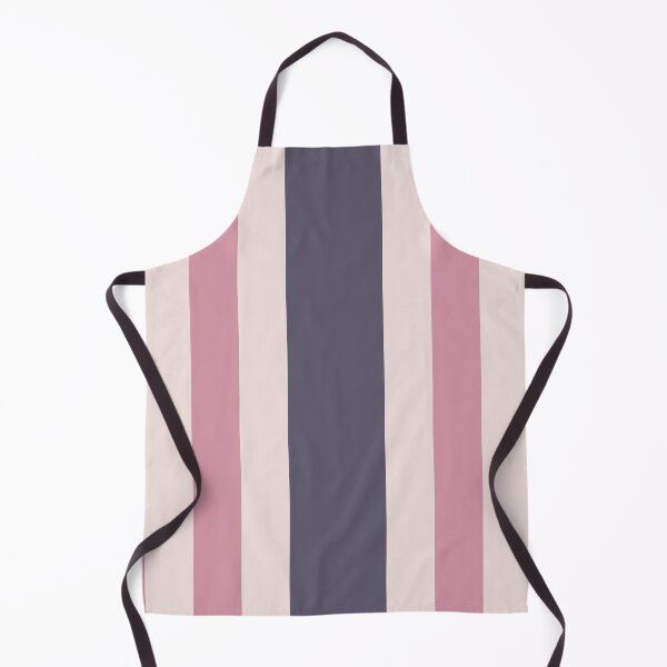 Item preview, Minimalist geometric pattern of vertical stripes designed and sold by Revextyr.