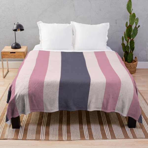 Item preview, Minimalist geometric pattern of vertical stripes designed and sold by Revextyr.