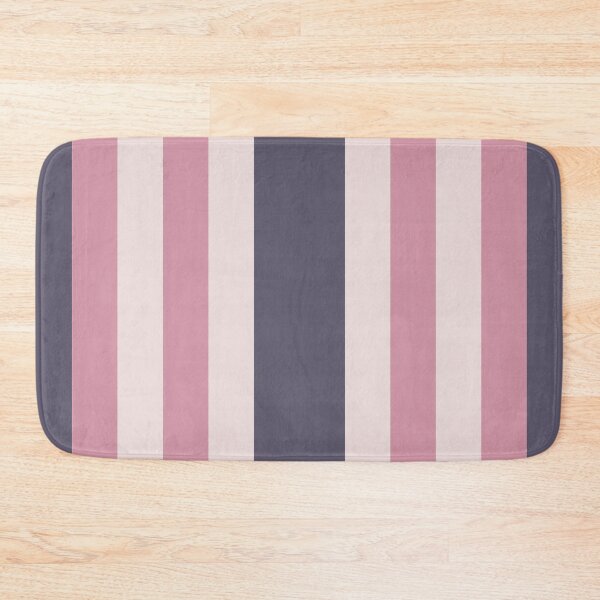 Item preview, Minimalist geometric pattern of vertical stripes designed and sold by Revextyr.