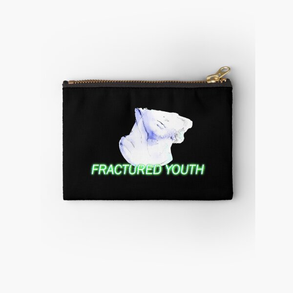 Item preview, Fractured Youth Glitch Aesthetic designed and sold by imvgjodtquw7.