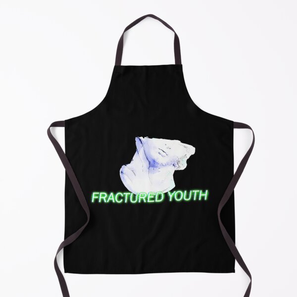 Item preview, Fractured Youth Glitch Aesthetic designed and sold by imvgjodtquw7.
