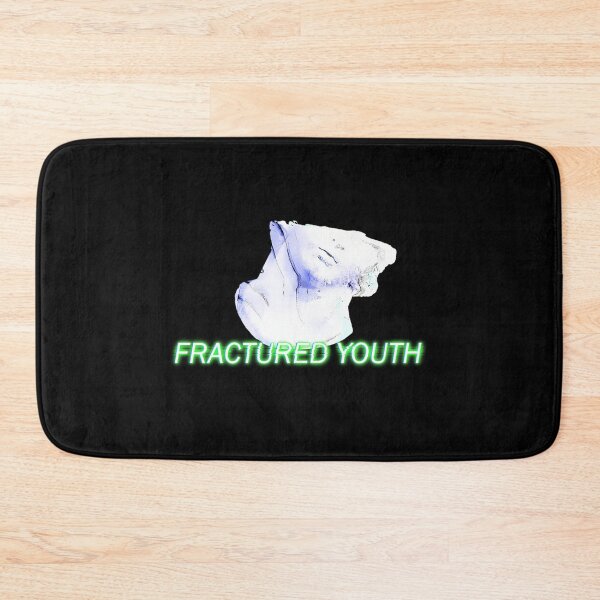 Item preview, Fractured Youth Glitch Aesthetic designed and sold by imvgjodtquw7.