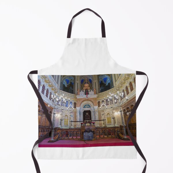 Item preview, Great Synagogue in Pilsen, Czech Republic designed and sold by Klaus Offermann.