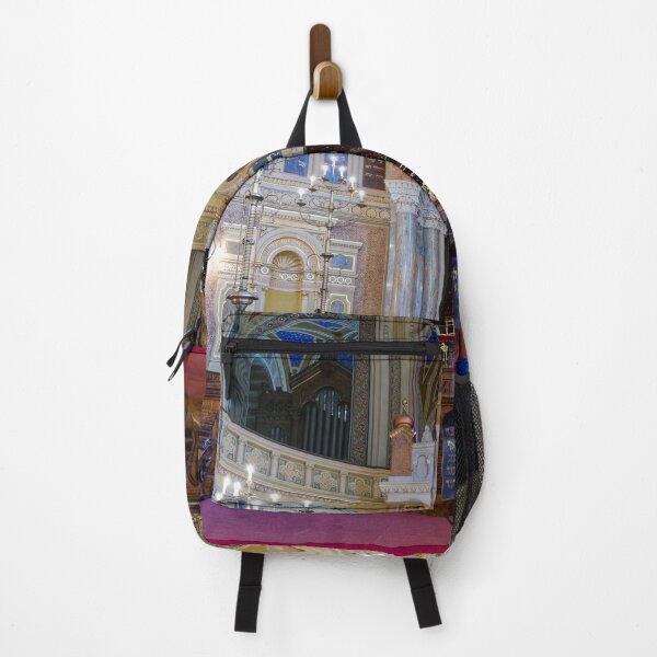 Item preview, Great Synagogue in Pilsen, Czech Republic designed and sold by Klaus Offermann.