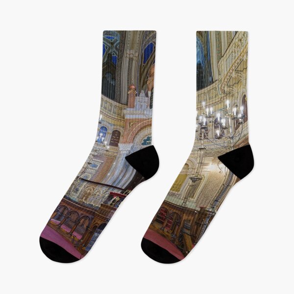 Item preview, Great Synagogue in Pilsen, Czech Republic designed and sold by Klaus Offermann.