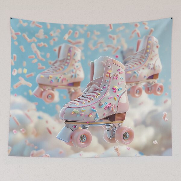 Item preview, Sugar Rush Glide designed and sold by ONYX Pixee.