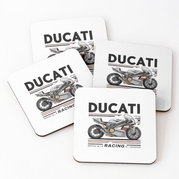 Item preview, Ducati designed and sold by Irie Lifestyle Prints.