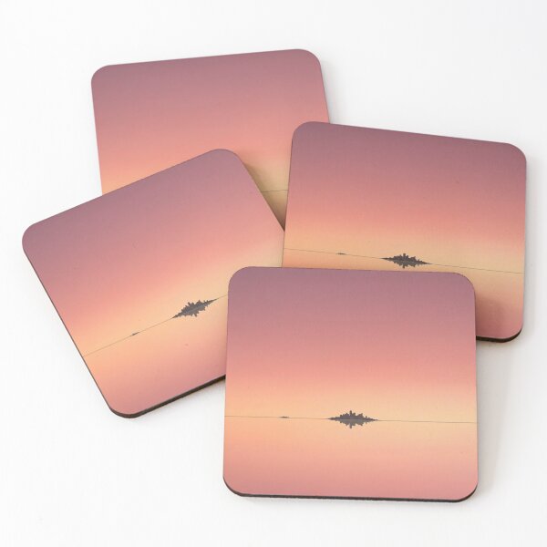 Item preview, Golden Hour Sunset Ruins designed and sold by Static Horizon Art.