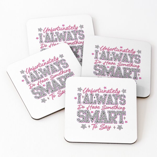 Item preview, Something Smart to Say designed and sold by Spencerhowar.