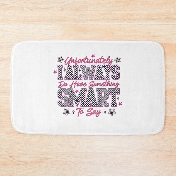 Item preview, Something Smart to Say designed and sold by Spencerhowar.