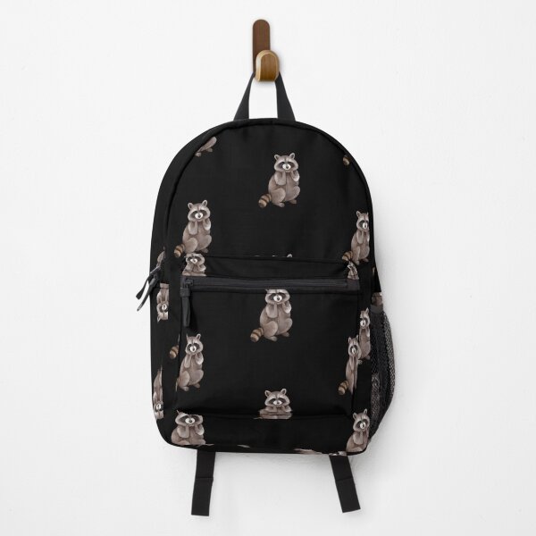 Item preview, I Dont Remember Buying This Raccoon designed and sold by imvgjodtquw7.