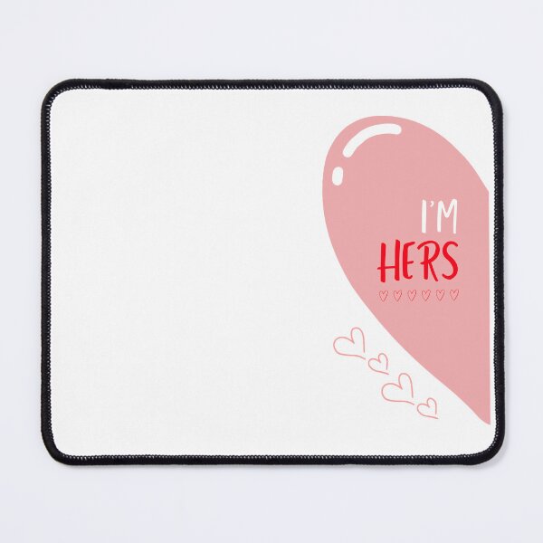 Item preview, I'm Hers designed and sold by Dezia.