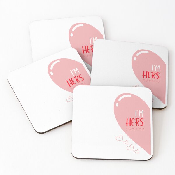 Item preview, I'm Hers designed and sold by Dezia.
