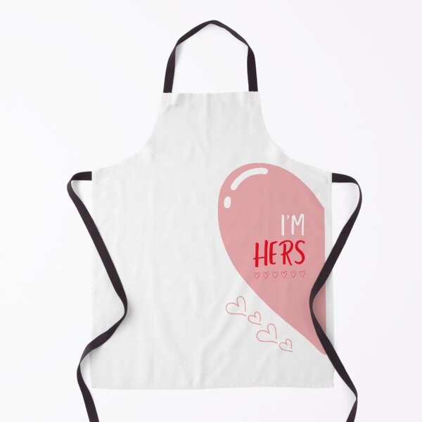 Item preview, I'm Hers designed and sold by Dezia.