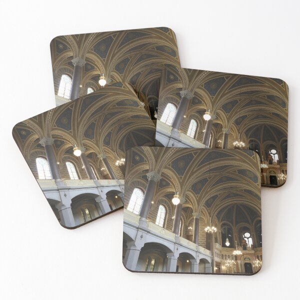 Item preview, Great Synagogue in Pilsen, Czech Republic designed and sold by Klaus Offermann.