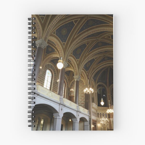 Item preview, Great Synagogue in Pilsen, Czech Republic designed and sold by Klaus Offermann.