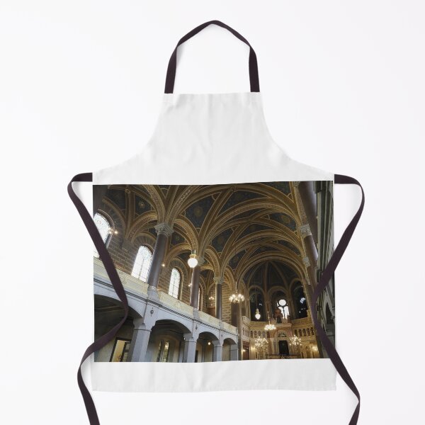 Item preview, Great Synagogue in Pilsen, Czech Republic designed and sold by Klaus Offermann.