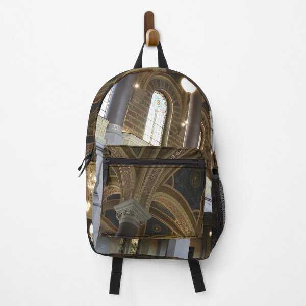 Item preview, Great Synagogue in Pilsen, Czech Republic designed and sold by Klaus Offermann.
