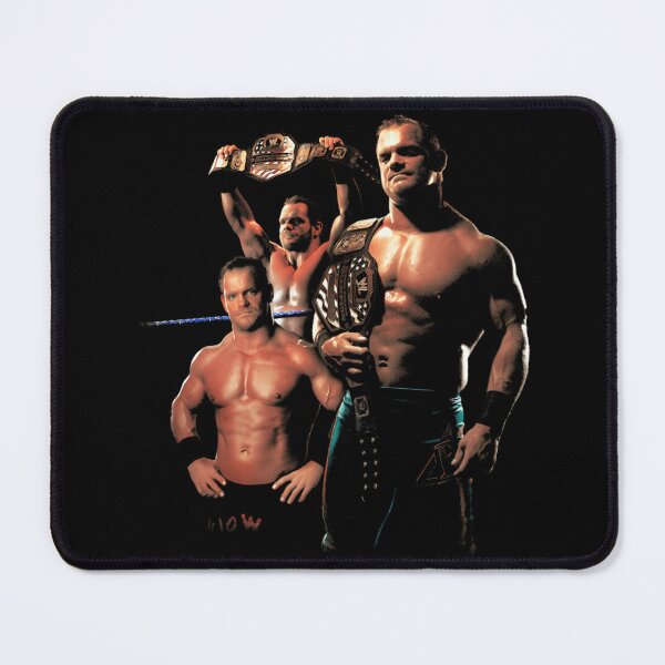 Item preview, Chris Benoit Style designed and sold by miooka30.