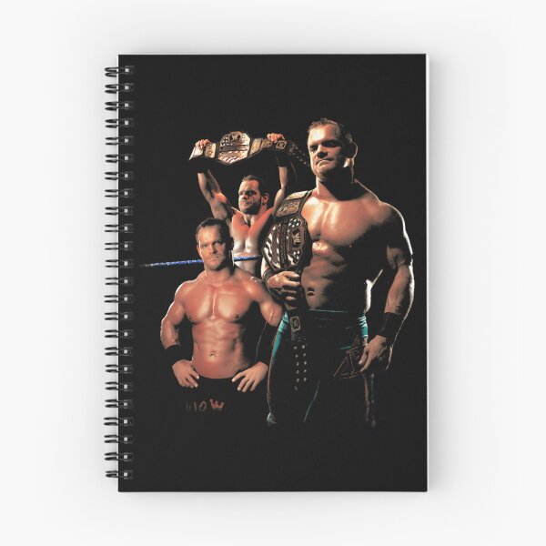 Item preview,  Chris Benoit Style designed and sold by miooka30.