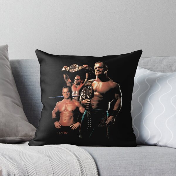 Item preview,  Chris Benoit Style designed and sold by miooka30.