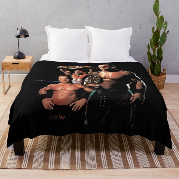 Item preview,  Chris Benoit Style designed and sold by miooka30.