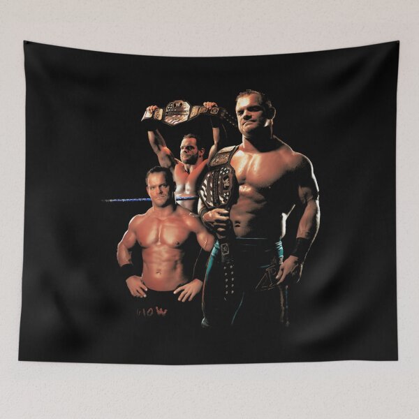 Item preview,  Chris Benoit Style designed and sold by miooka30.